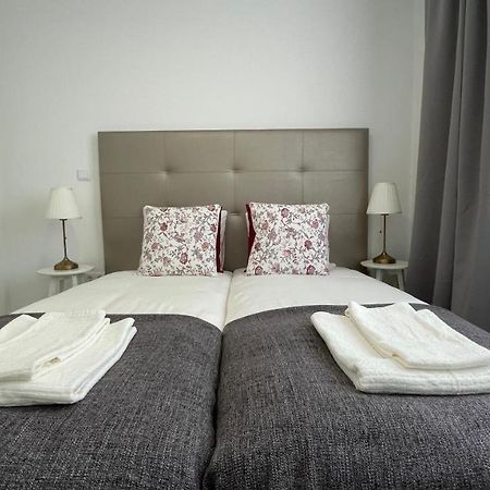 Apartamento Da Se - Funchal City Center Exterior foto
