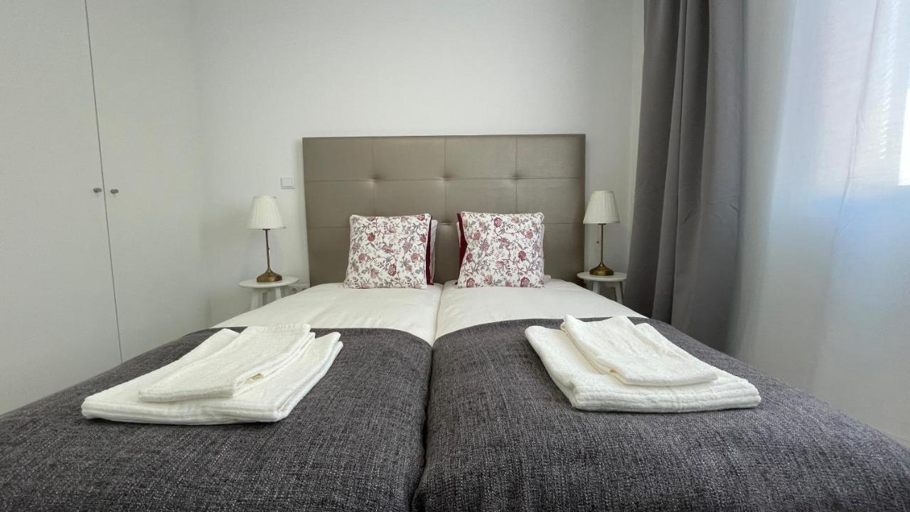 Apartamento Da Se - Funchal City Center Exterior foto