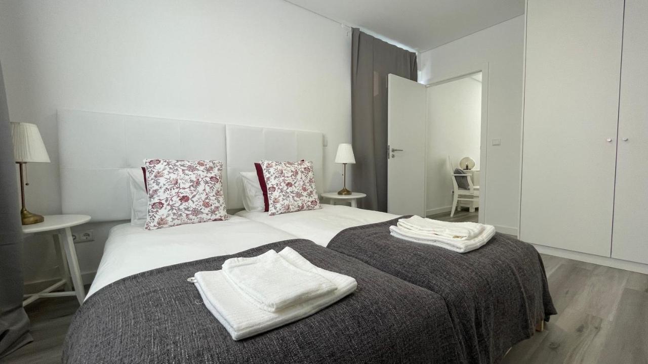 Apartamento Da Se - Funchal City Center Exterior foto