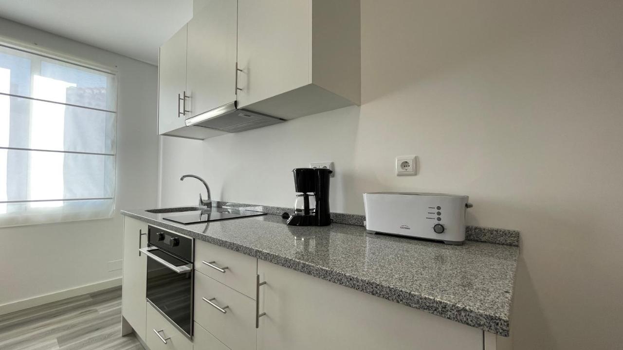 Apartamento Da Se - Funchal City Center Exterior foto